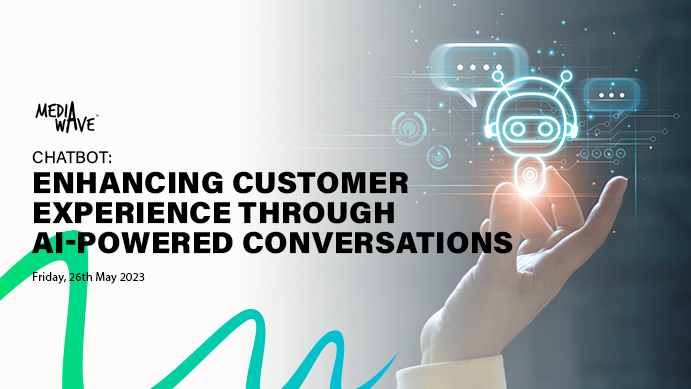 Chatbot: Enhancing Customer Experience Through AI-Powered Conversations