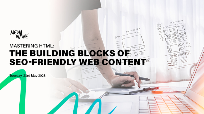 Mastering HTML: The Building Blocks of SEO-Friendly Web Content