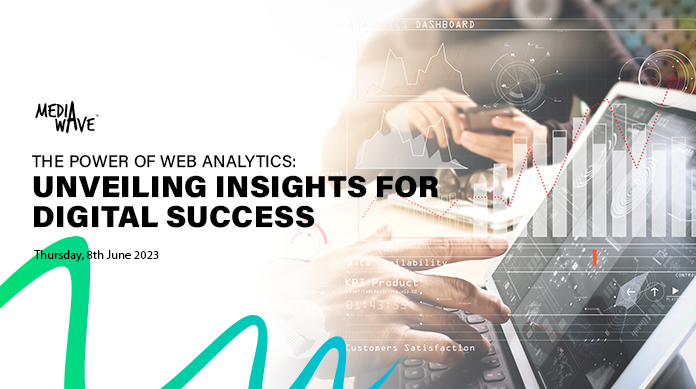The Power of Web Analytics: Unveiling Insights for Digital Success