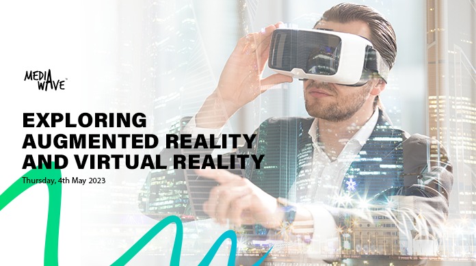 Exploring Augmented Reality and Virtual Reality